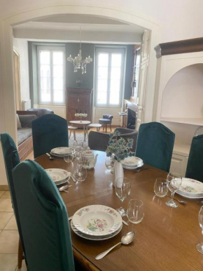 Romantic Apartment-Hyper-centre Bagnères-De-Bigorre